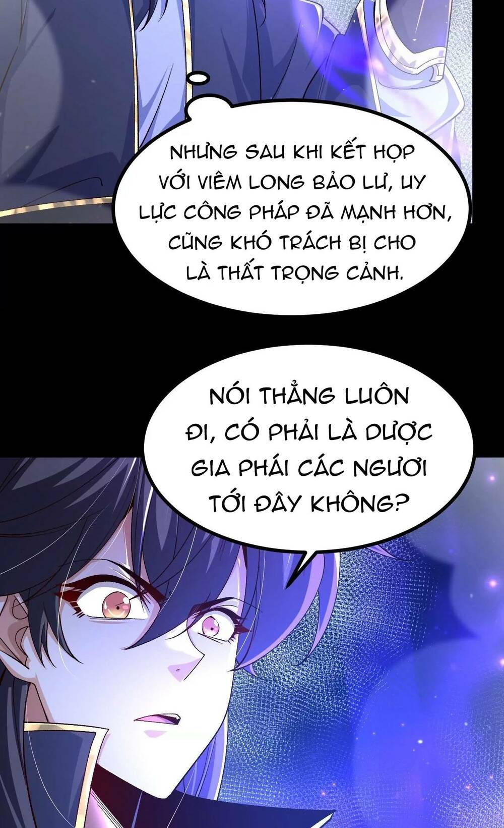 Ngạo Thế Đan Thần Chapter 28 - Trang 2