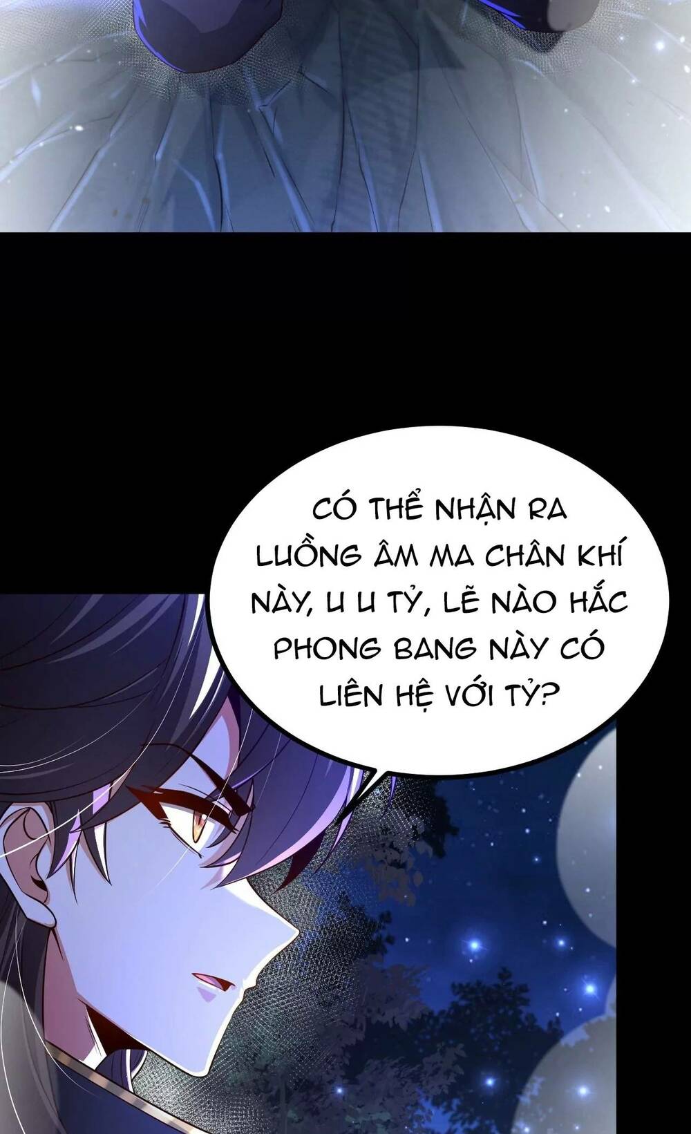 Ngạo Thế Đan Thần Chapter 28 - Trang 2