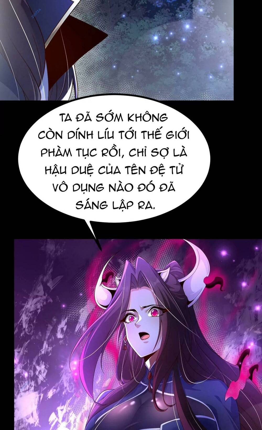 Ngạo Thế Đan Thần Chapter 28 - Trang 2