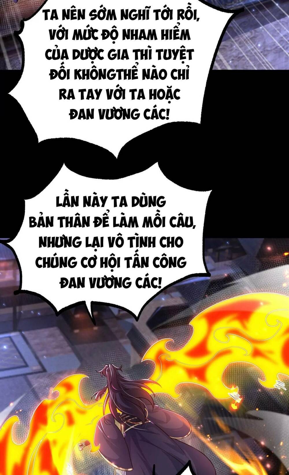 Ngạo Thế Đan Thần Chapter 28 - Trang 2