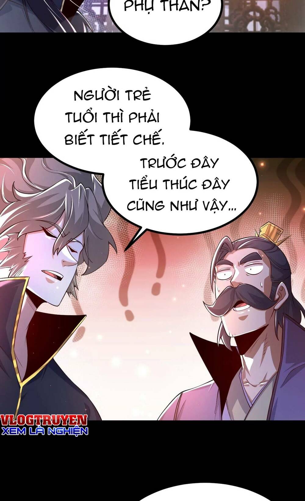 Ngạo Thế Đan Thần Chapter 28 - Trang 2