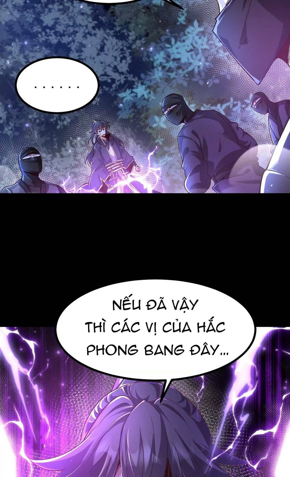 Ngạo Thế Đan Thần Chapter 28 - Trang 2