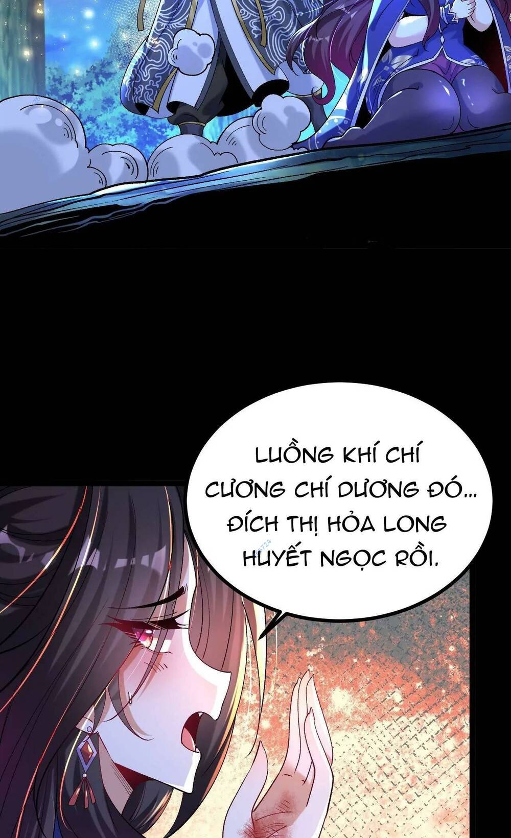 Ngạo Thế Đan Thần Chapter 27 - Trang 2