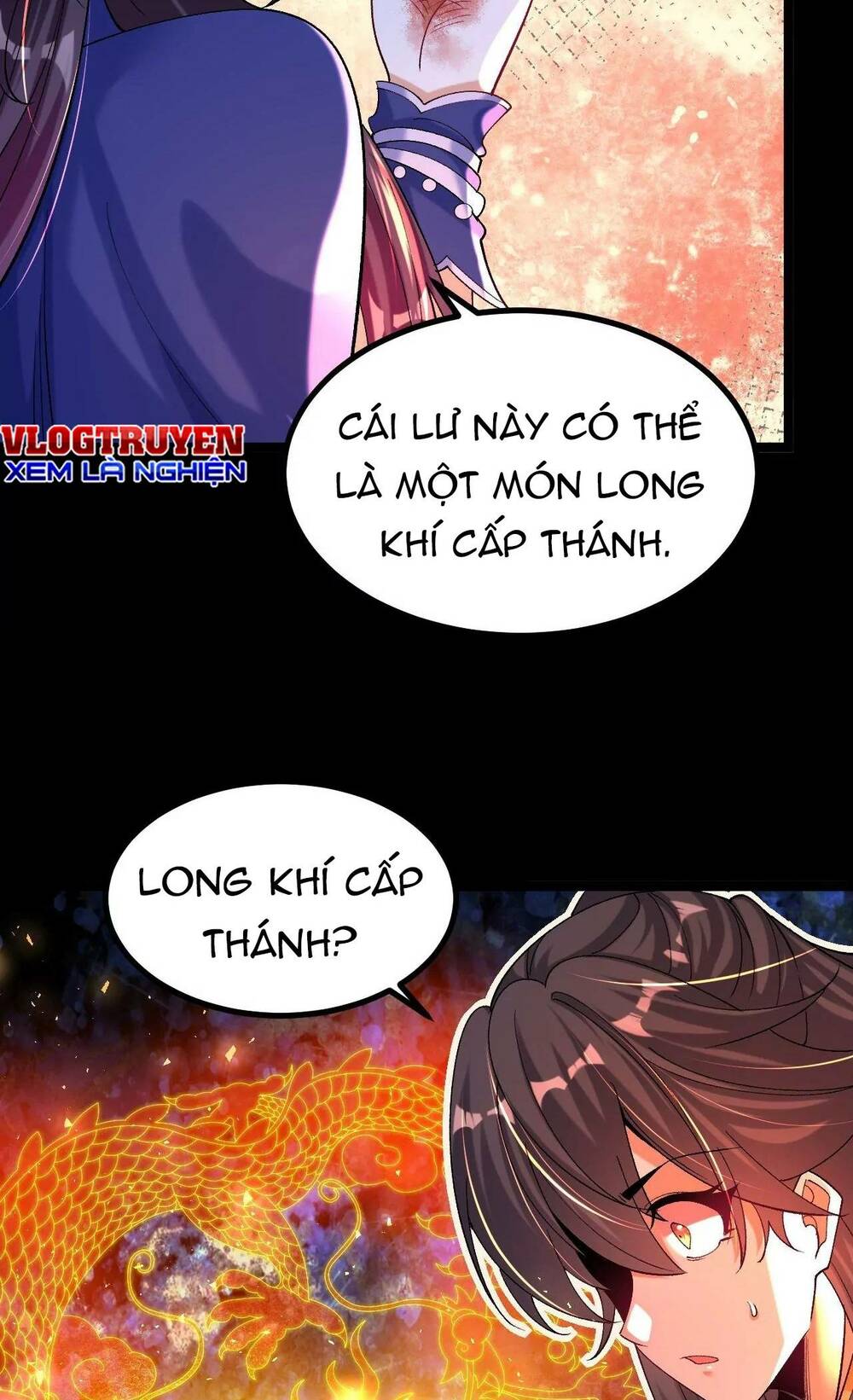 Ngạo Thế Đan Thần Chapter 27 - Trang 2