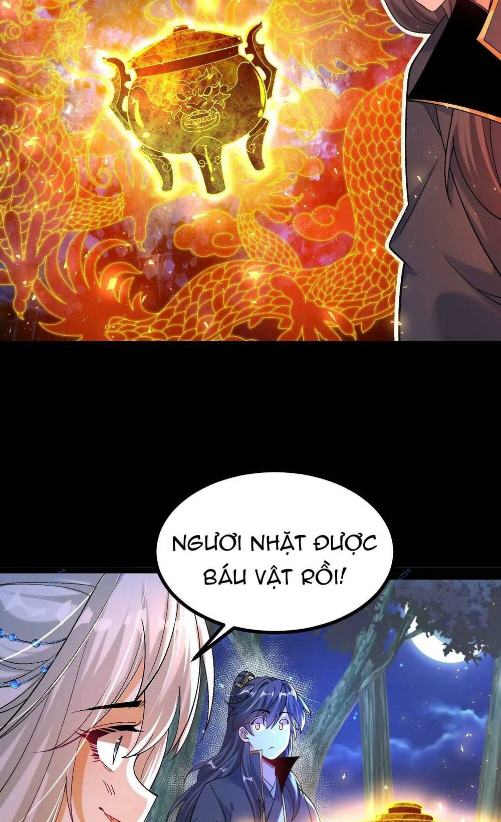 Ngạo Thế Đan Thần Chapter 27 - Trang 2