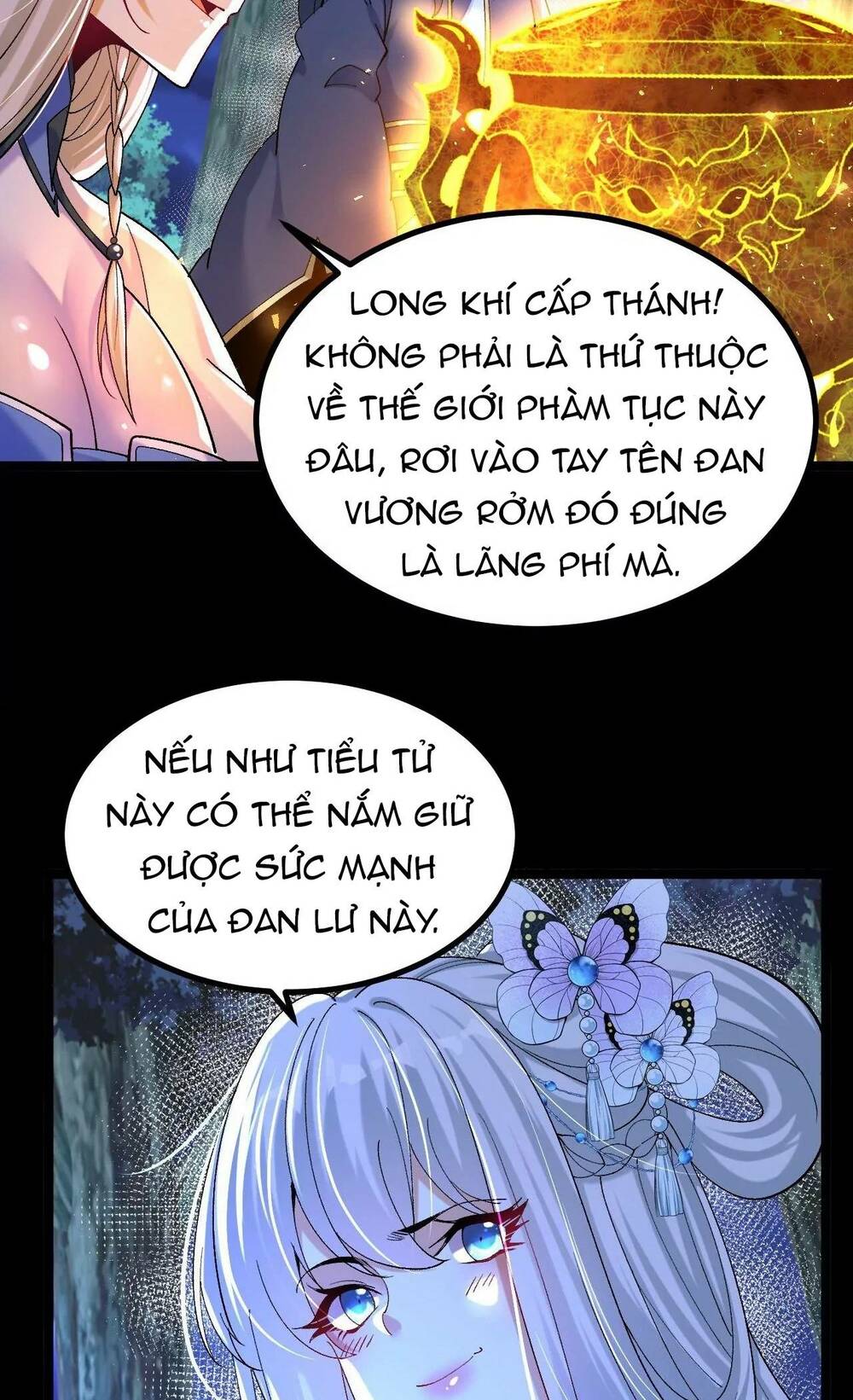 Ngạo Thế Đan Thần Chapter 27 - Trang 2