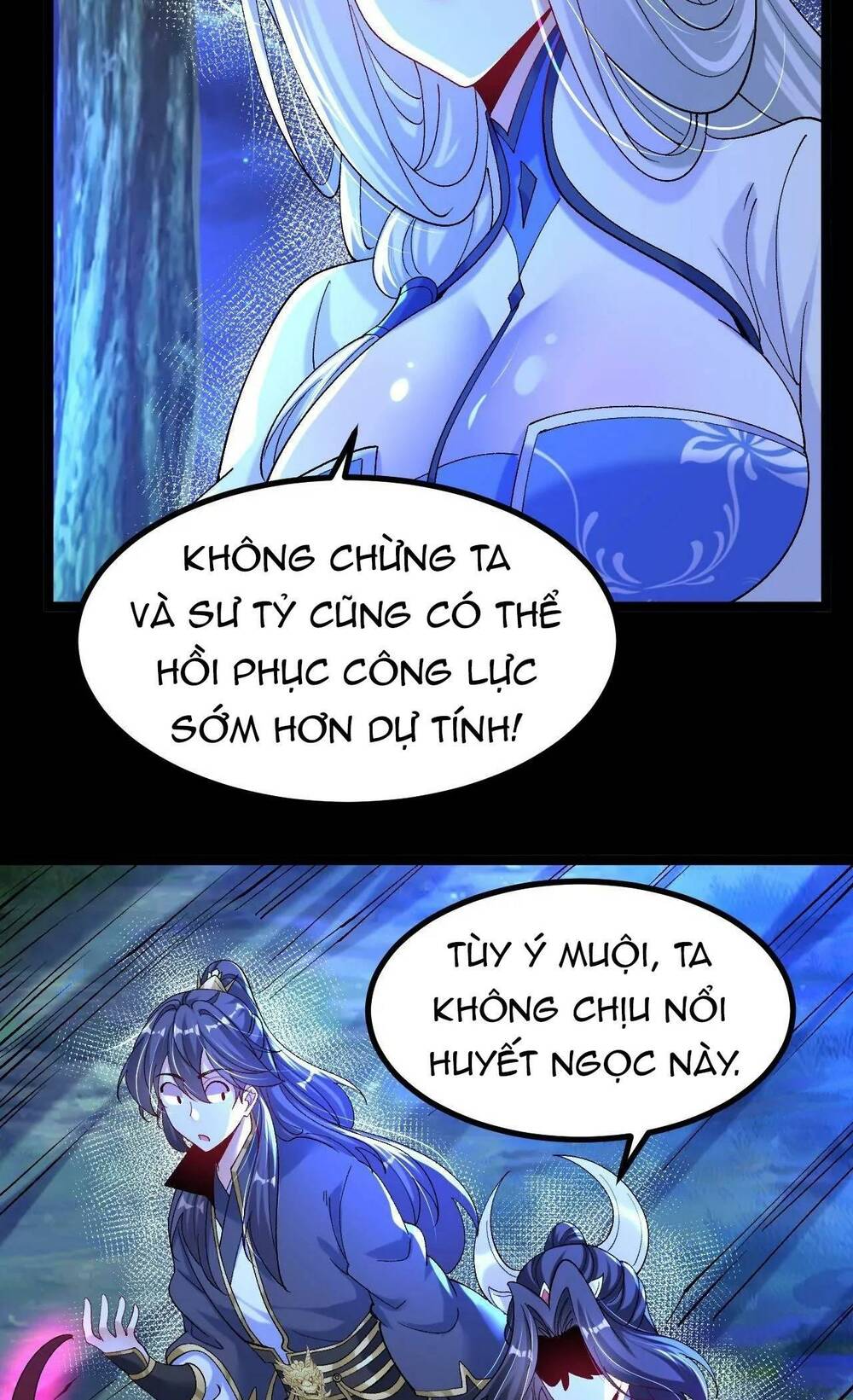 Ngạo Thế Đan Thần Chapter 27 - Trang 2