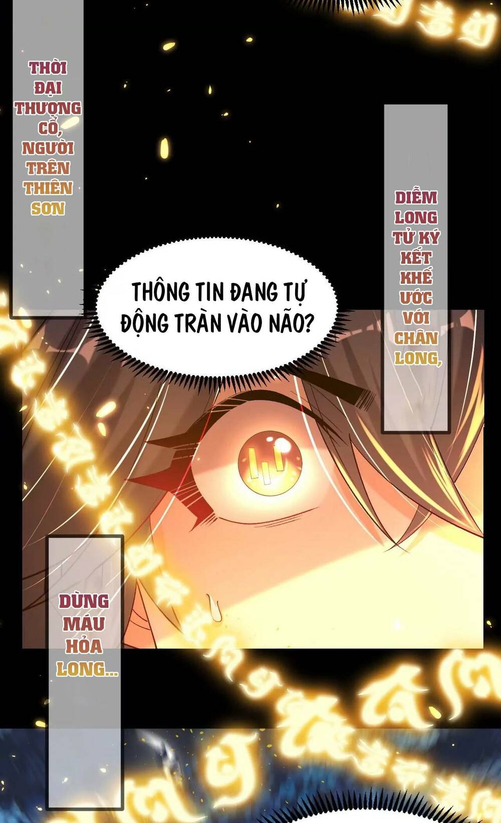 Ngạo Thế Đan Thần Chapter 27 - Trang 2