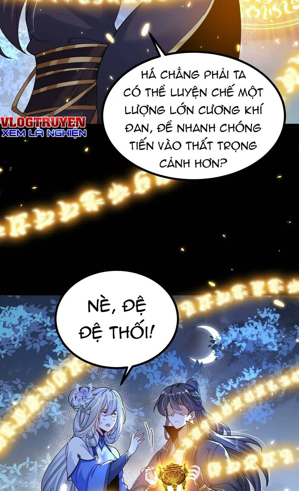 Ngạo Thế Đan Thần Chapter 27 - Trang 2