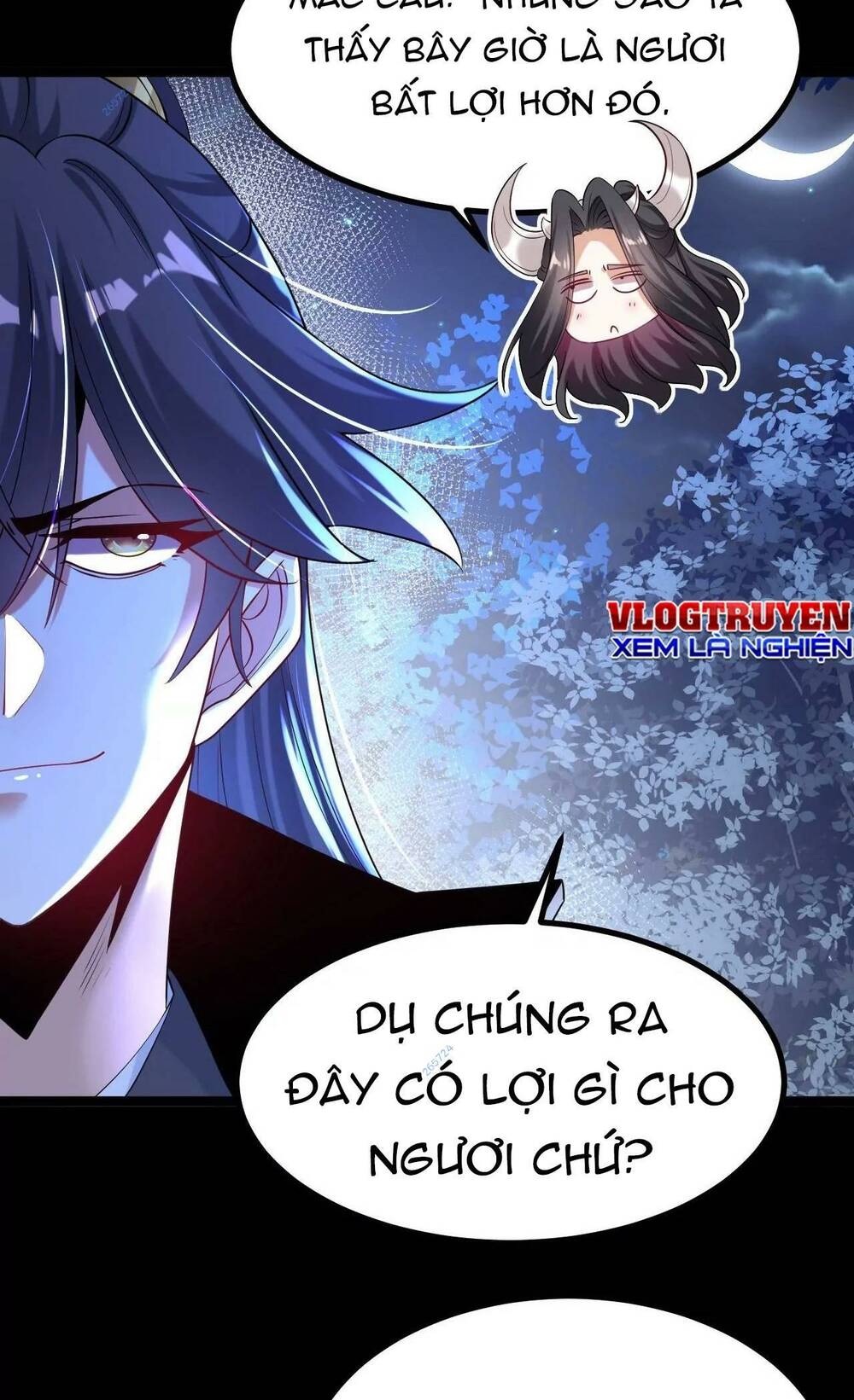 Ngạo Thế Đan Thần Chapter 27 - Trang 2