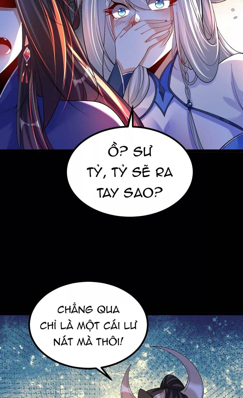 Ngạo Thế Đan Thần Chapter 27 - Trang 2