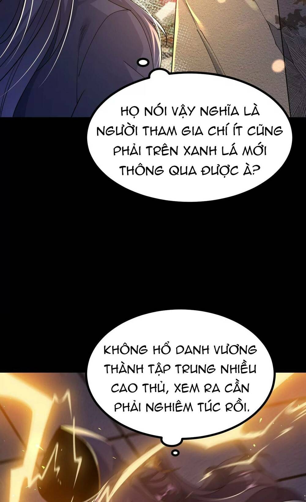 Ngạo Thế Đan Thần Chapter 26 - Trang 2