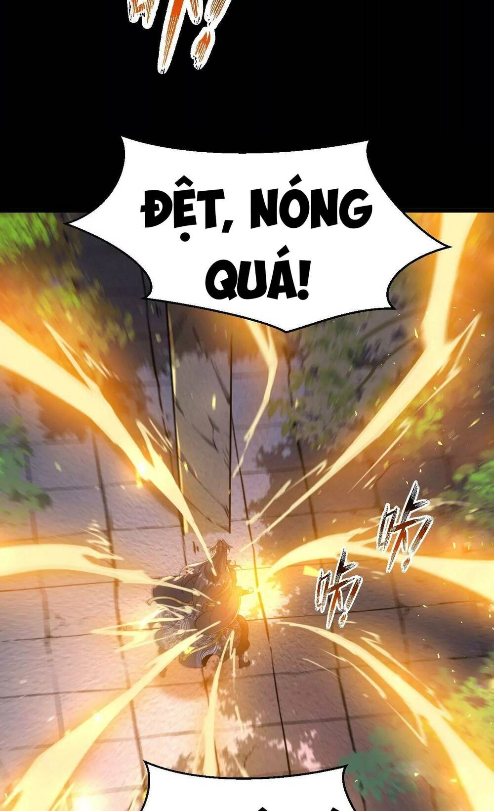 Ngạo Thế Đan Thần Chapter 26 - Trang 2