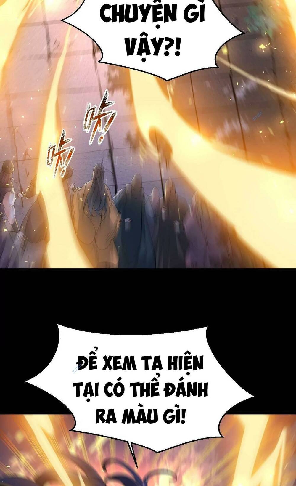 Ngạo Thế Đan Thần Chapter 26 - Trang 2