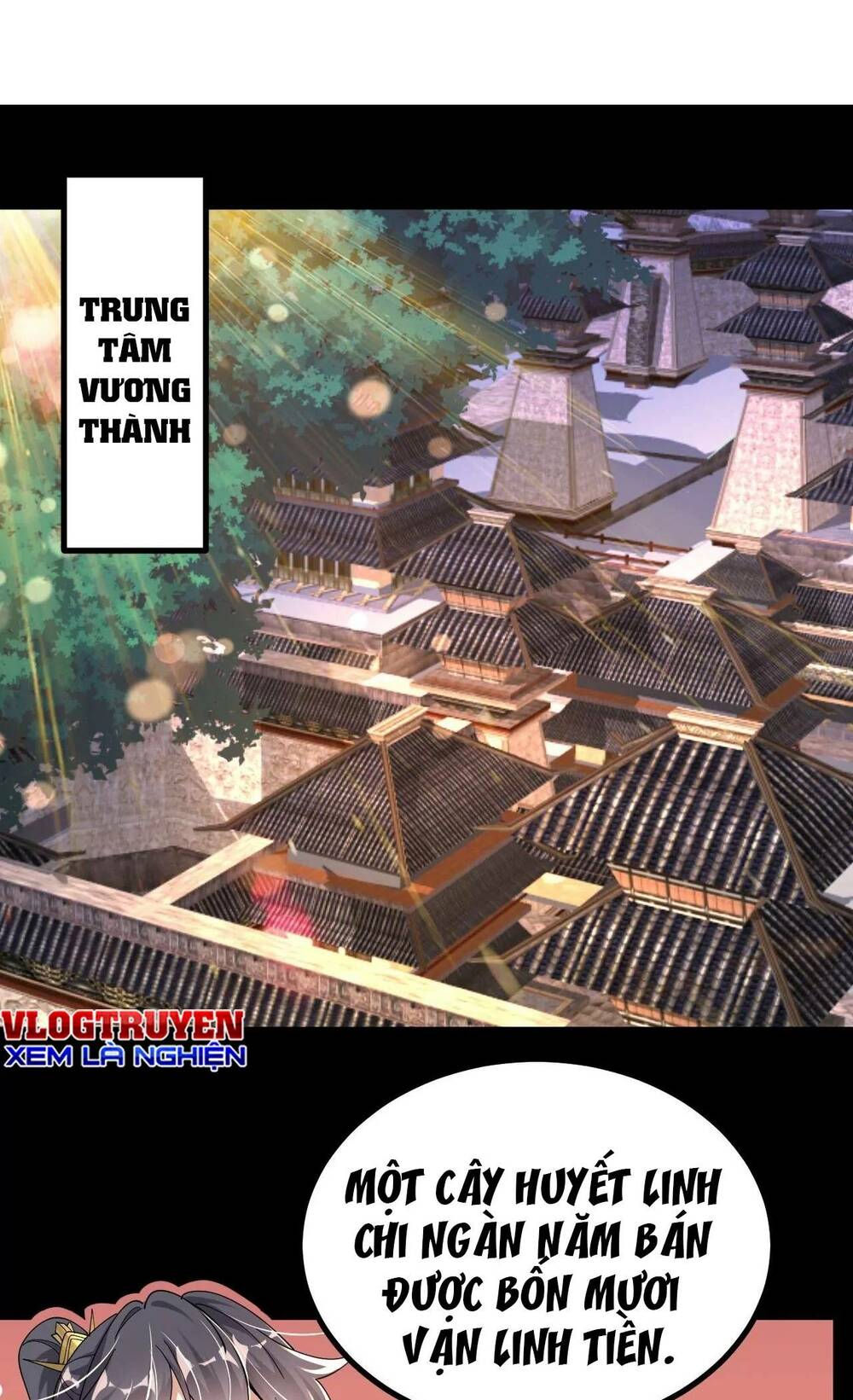 Ngạo Thế Đan Thần Chapter 26 - Trang 2