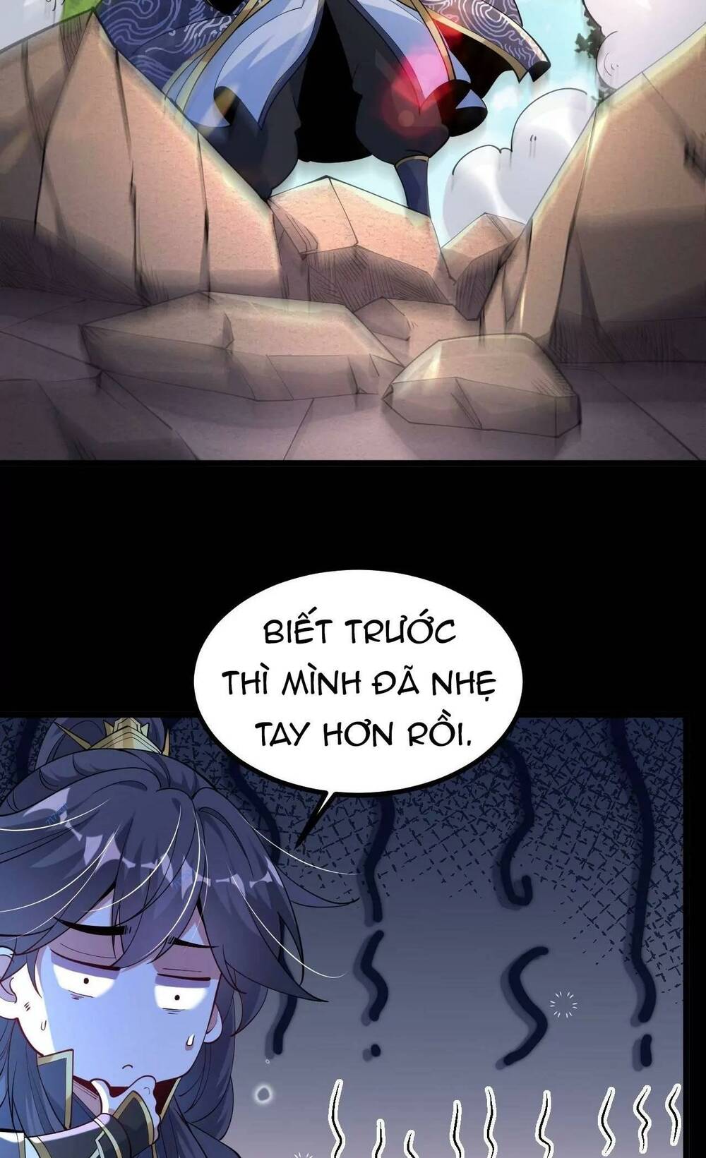 Ngạo Thế Đan Thần Chapter 26 - Trang 2