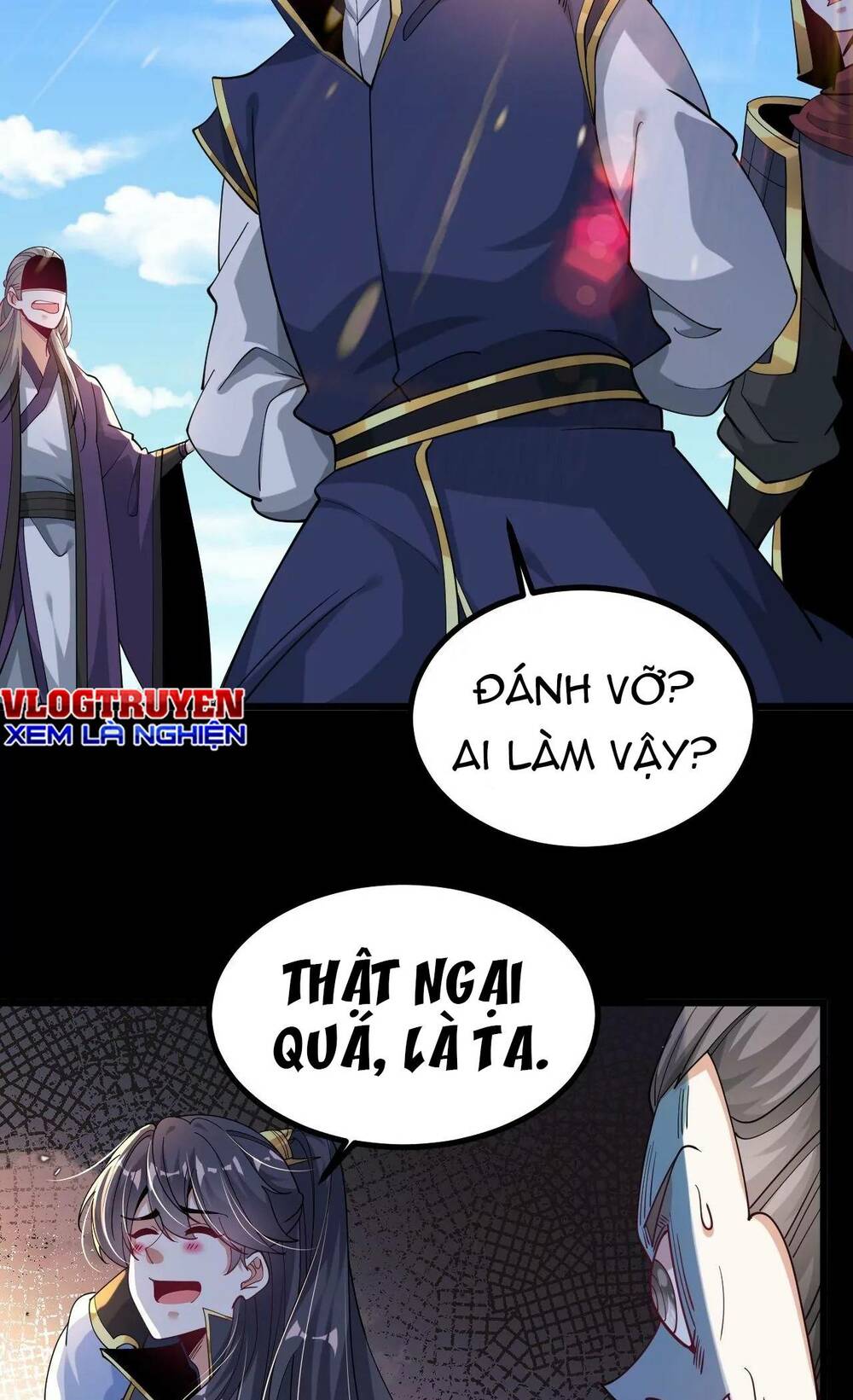 Ngạo Thế Đan Thần Chapter 26 - Trang 2