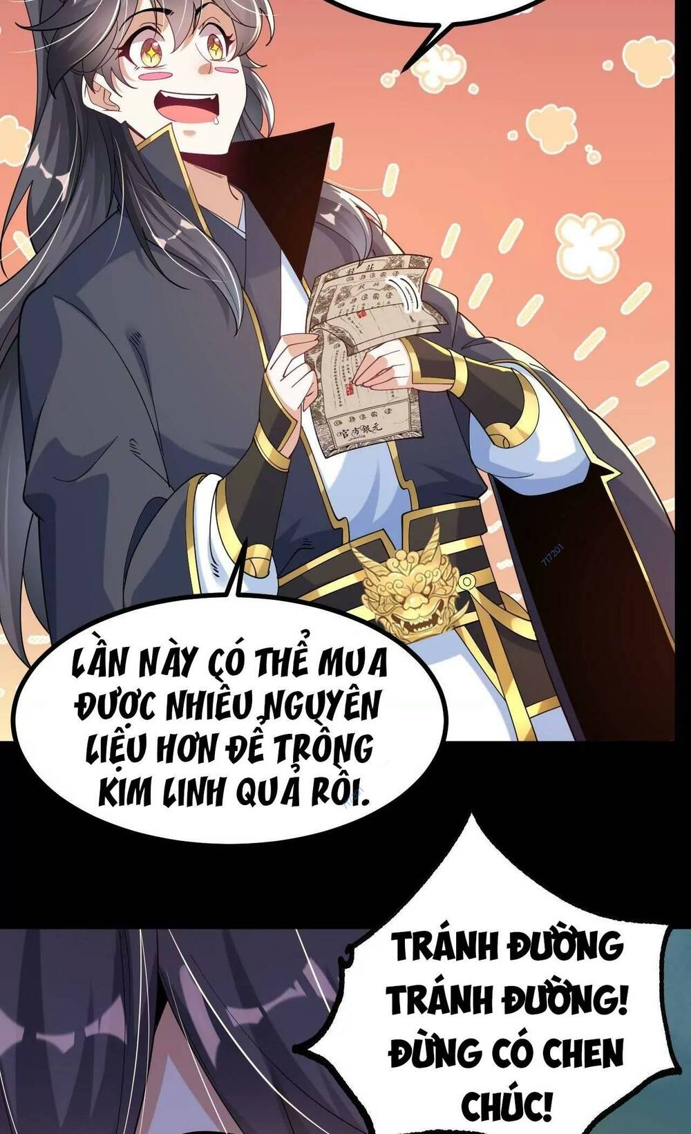 Ngạo Thế Đan Thần Chapter 26 - Trang 2