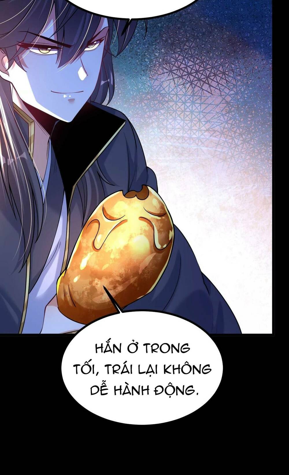 Ngạo Thế Đan Thần Chapter 26 - Trang 2