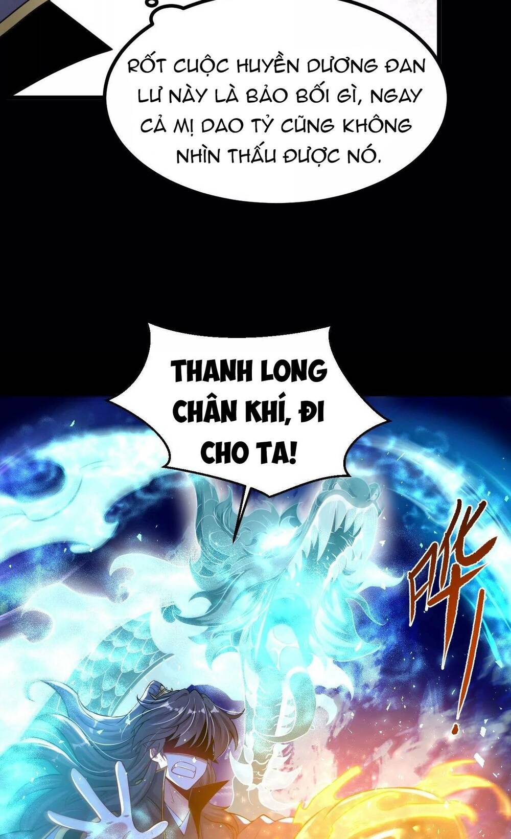 Ngạo Thế Đan Thần Chapter 26 - Trang 2