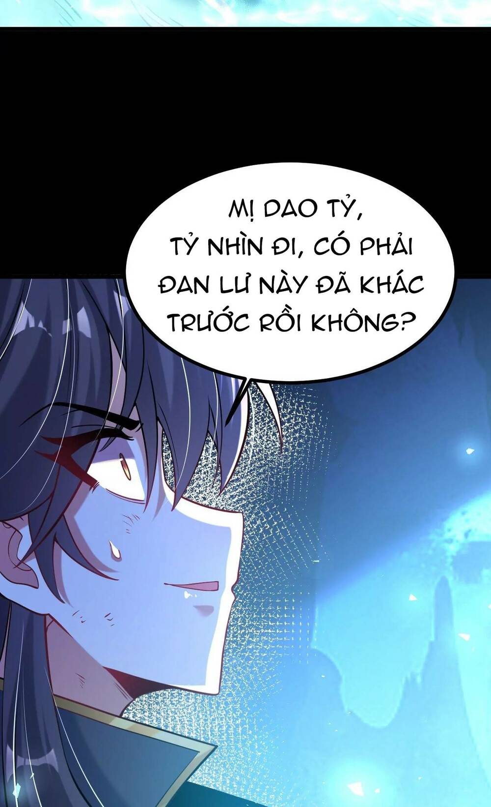 Ngạo Thế Đan Thần Chapter 26 - Trang 2