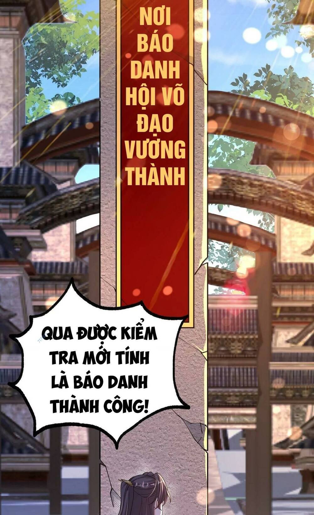 Ngạo Thế Đan Thần Chapter 26 - Trang 2