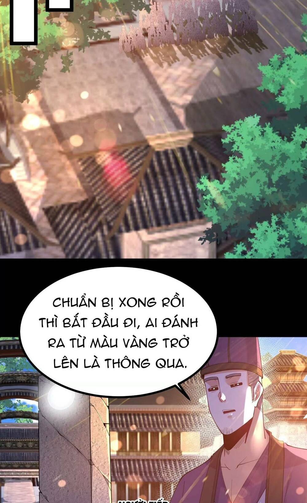 Ngạo Thế Đan Thần Chapter 26 - Trang 2