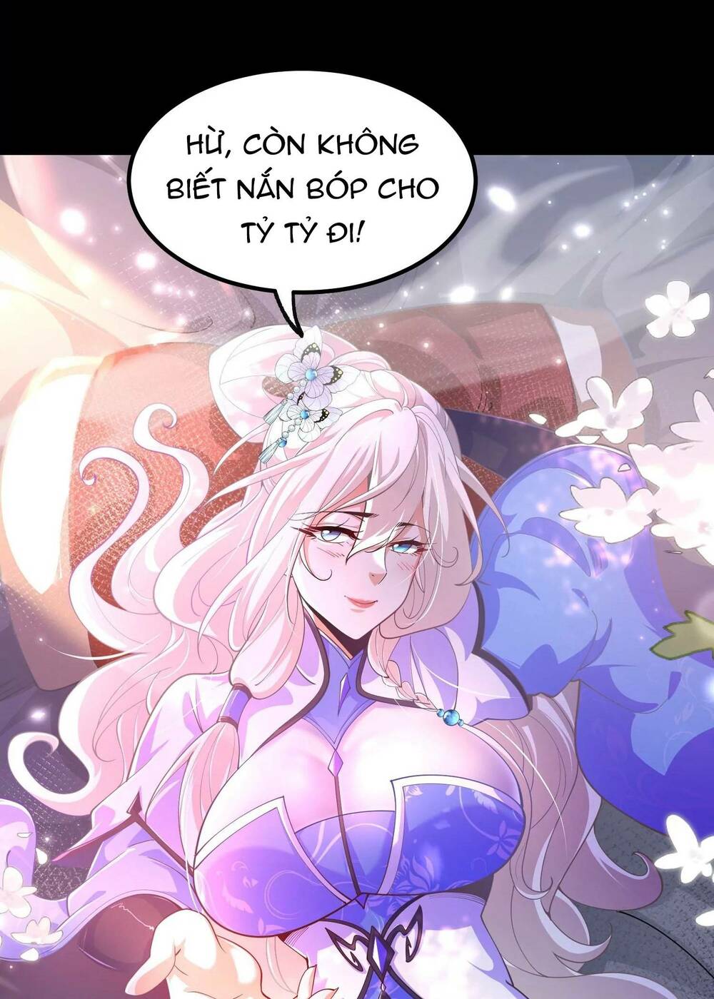 Ngạo Thế Đan Thần Chapter 25 - Trang 2