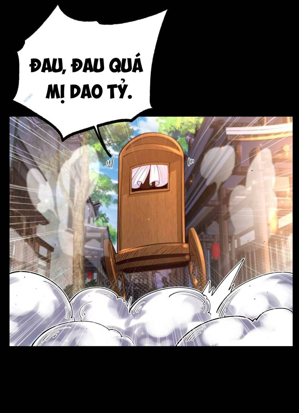 Ngạo Thế Đan Thần Chapter 25 - Trang 2