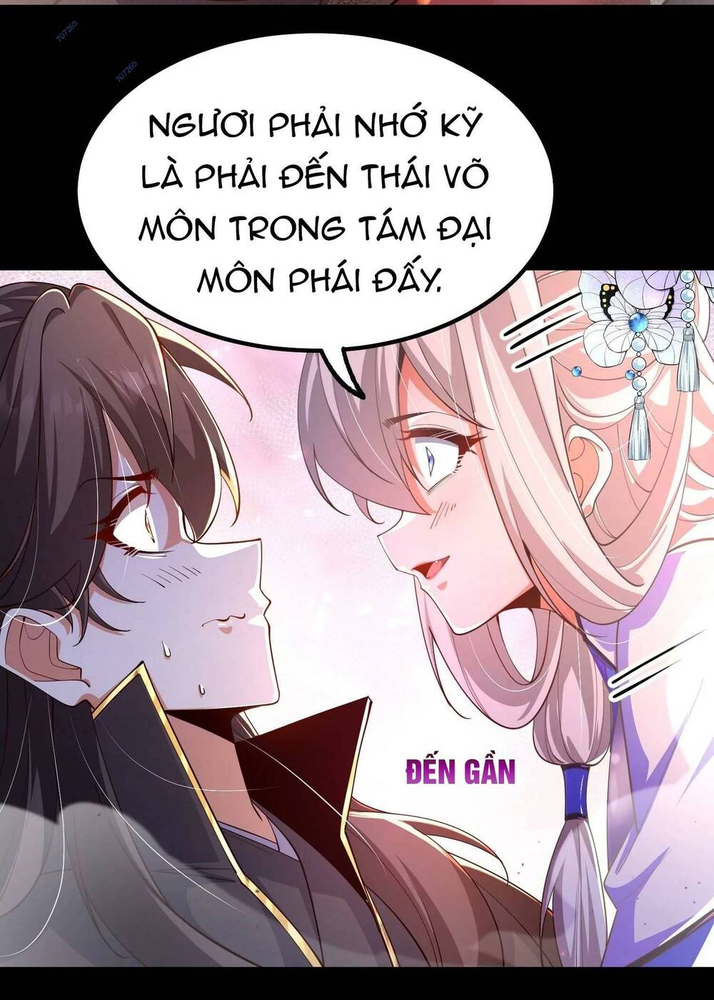 Ngạo Thế Đan Thần Chapter 25 - Trang 2