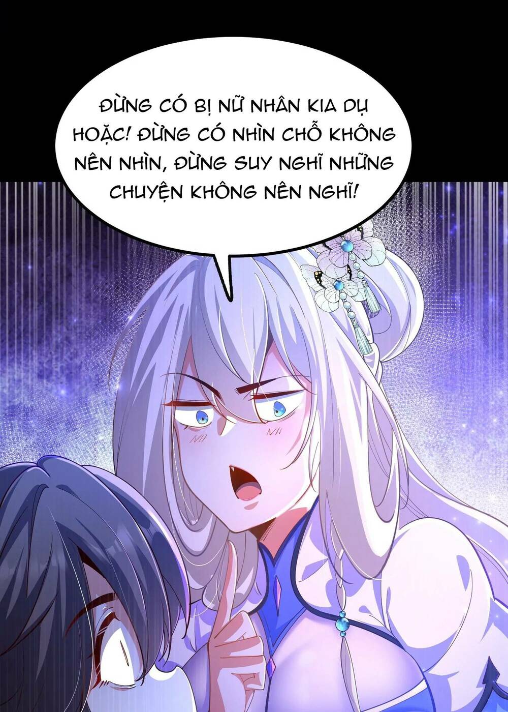 Ngạo Thế Đan Thần Chapter 25 - Trang 2