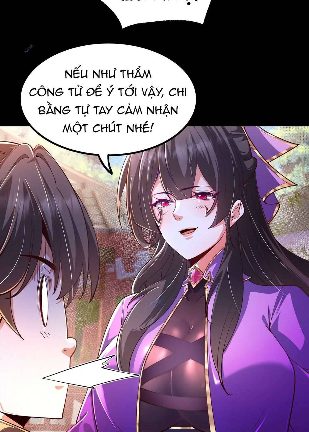 Ngạo Thế Đan Thần Chapter 25 - Trang 2