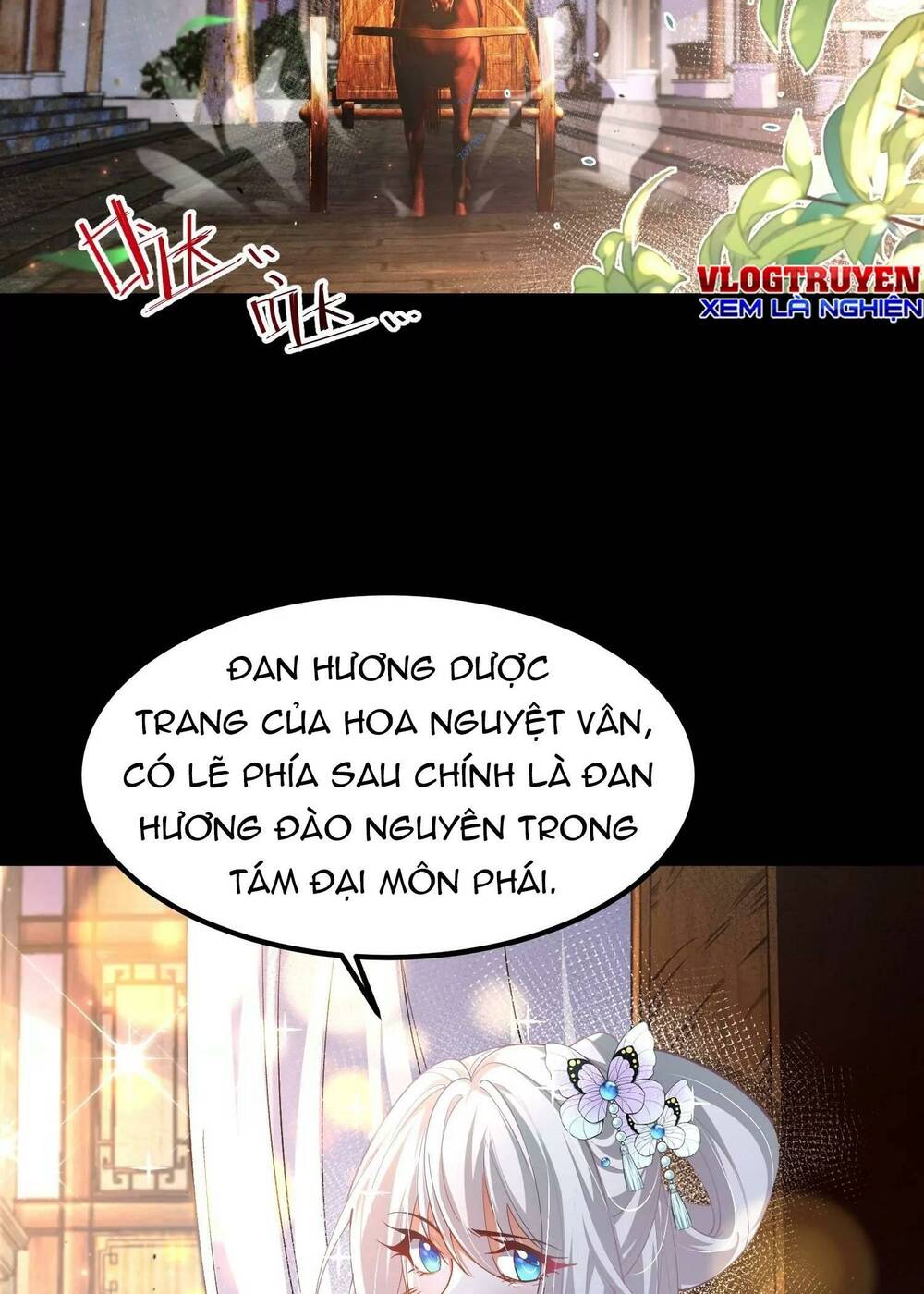 Ngạo Thế Đan Thần Chapter 25 - Trang 2