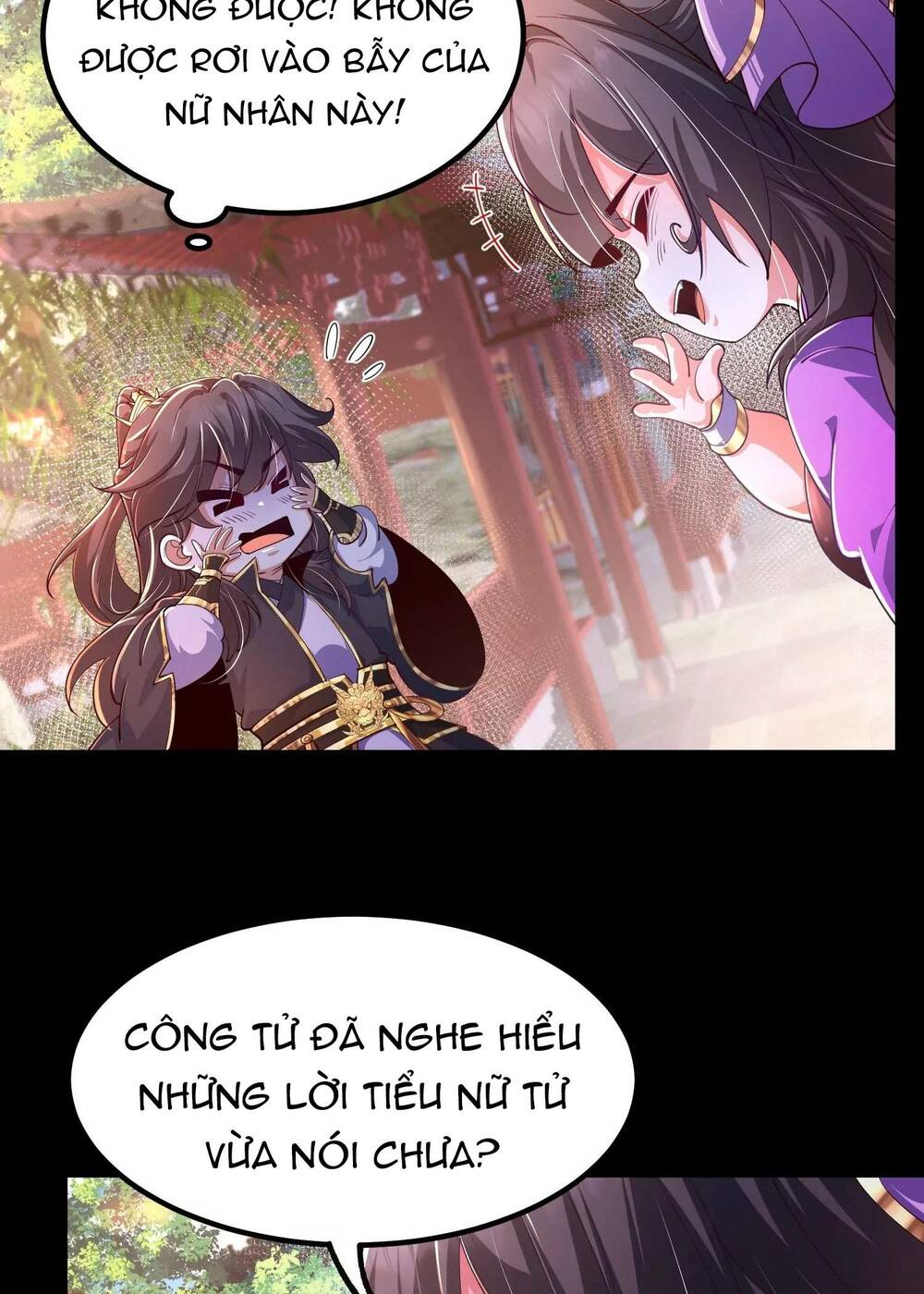 Ngạo Thế Đan Thần Chapter 25 - Trang 2