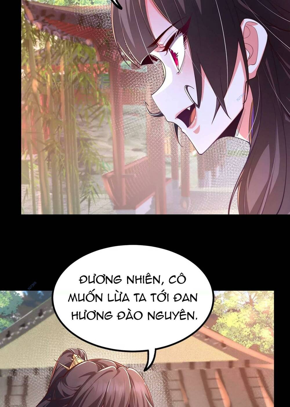 Ngạo Thế Đan Thần Chapter 25 - Trang 2