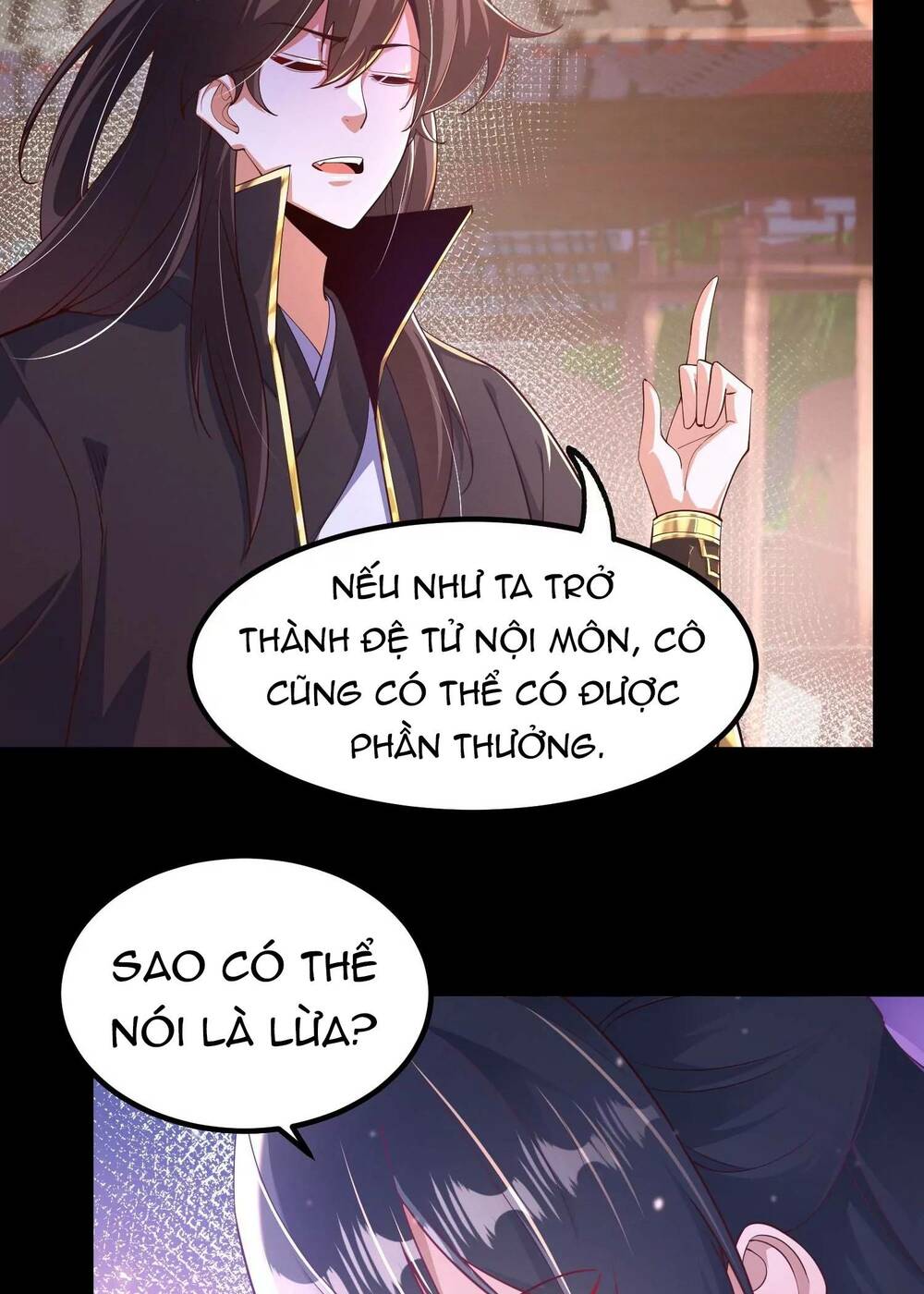 Ngạo Thế Đan Thần Chapter 25 - Trang 2