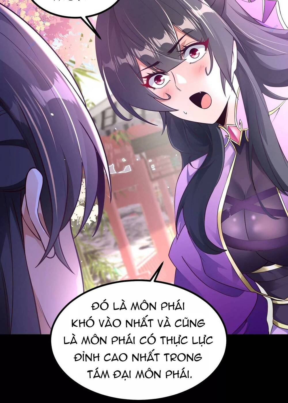 Ngạo Thế Đan Thần Chapter 25 - Trang 2