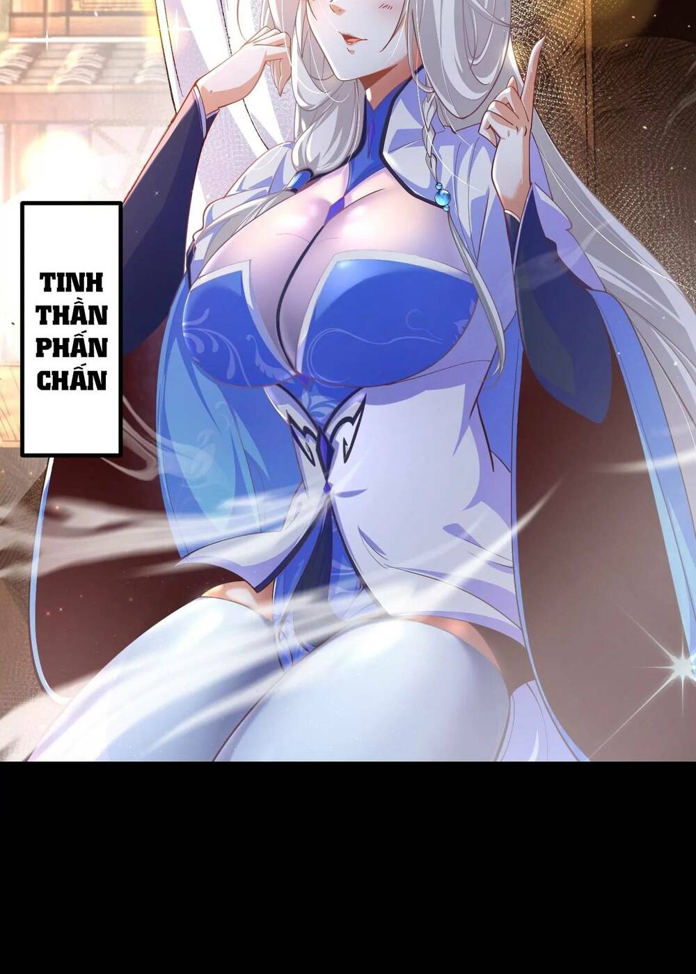 Ngạo Thế Đan Thần Chapter 25 - Trang 2