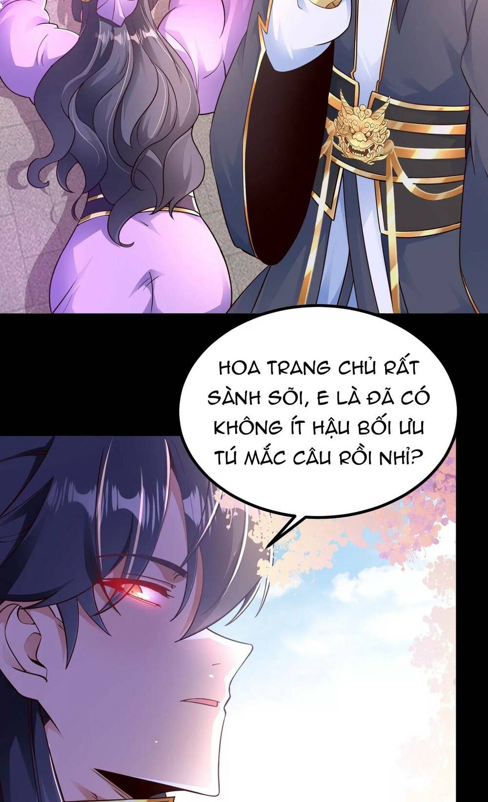 Ngạo Thế Đan Thần Chapter 25 - Trang 2