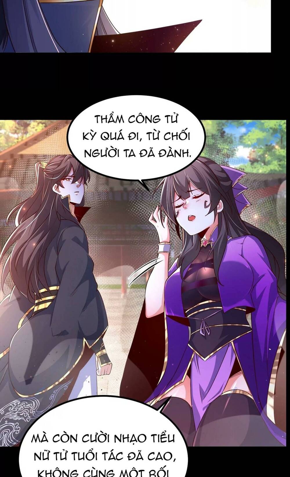 Ngạo Thế Đan Thần Chapter 25 - Trang 2