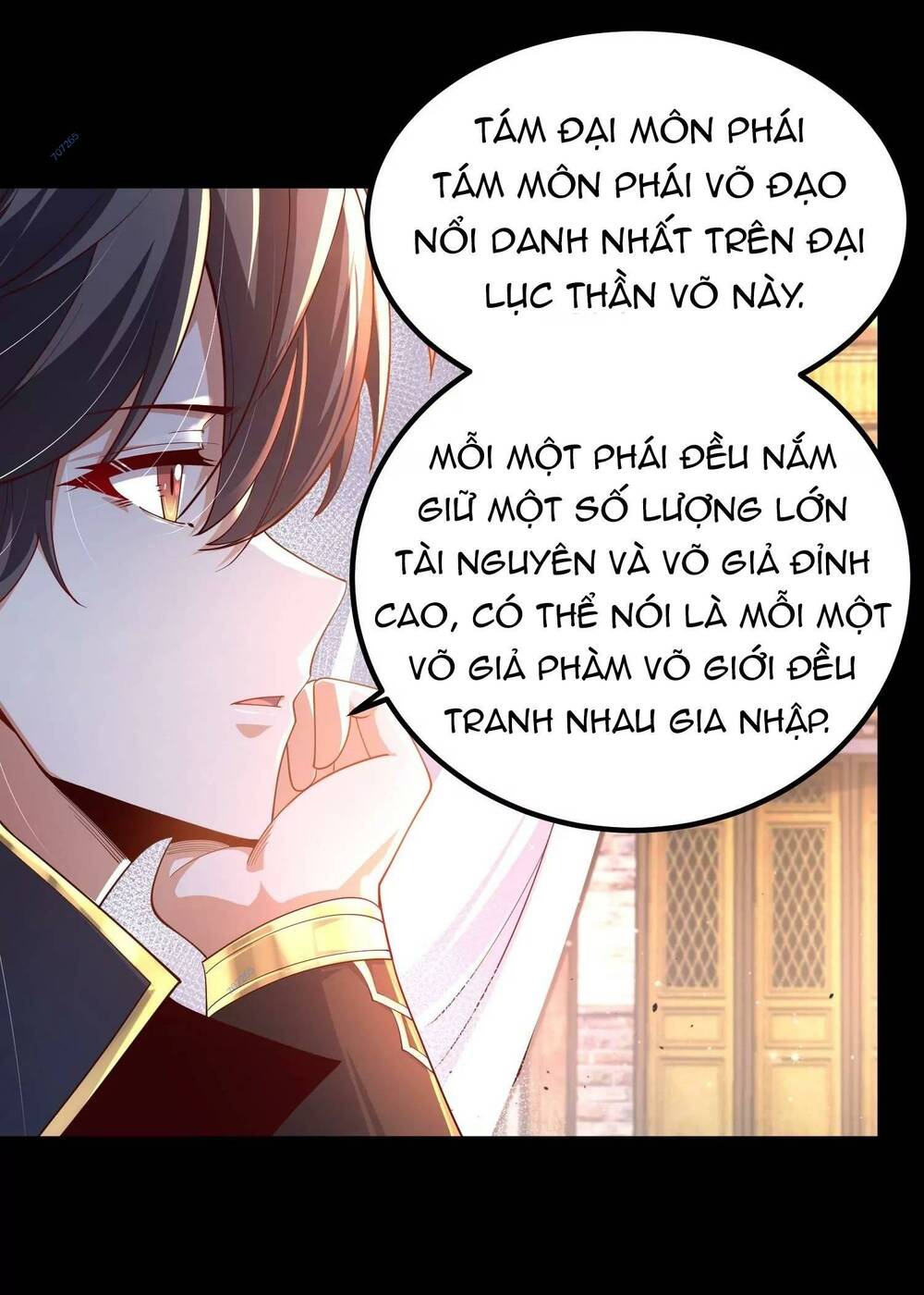 Ngạo Thế Đan Thần Chapter 25 - Trang 2