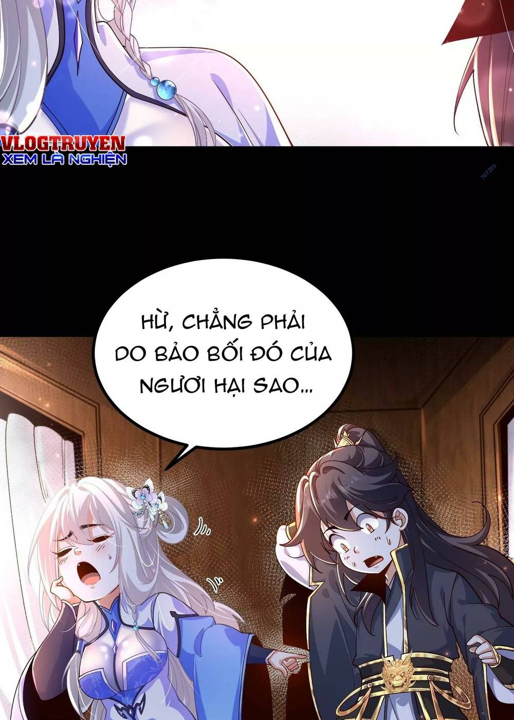 Ngạo Thế Đan Thần Chapter 25 - Trang 2