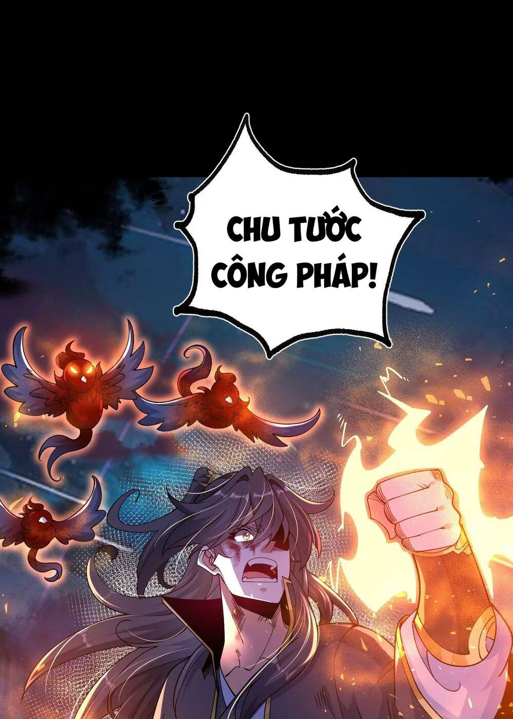 Ngạo Thế Đan Thần Chapter 24 - Trang 2