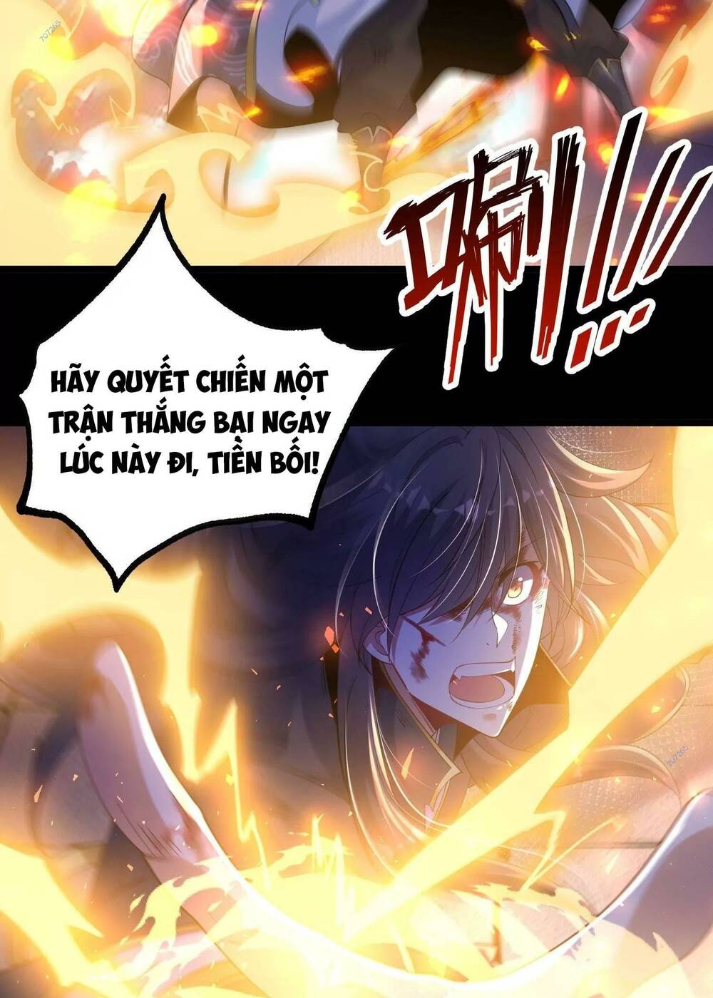 Ngạo Thế Đan Thần Chapter 24 - Trang 2