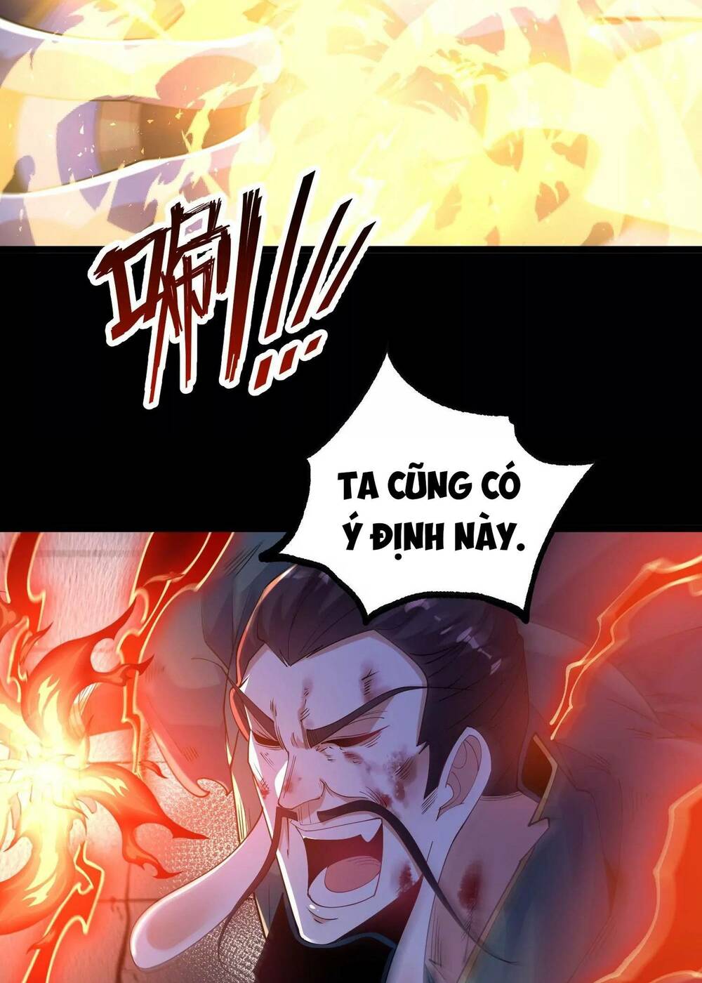 Ngạo Thế Đan Thần Chapter 24 - Trang 2