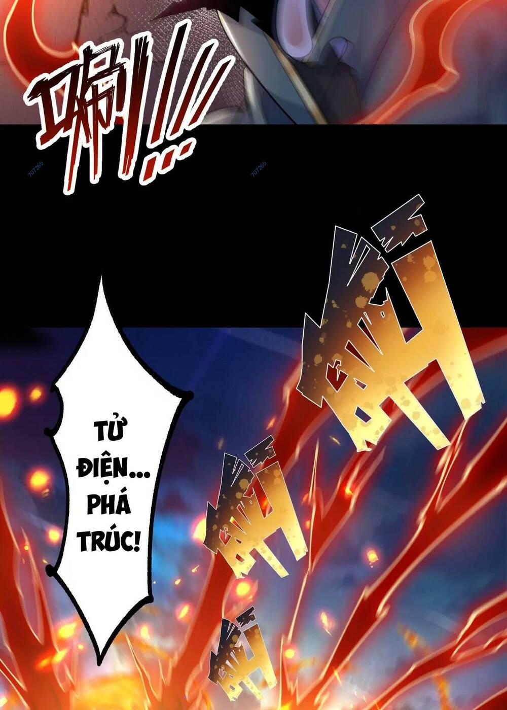 Ngạo Thế Đan Thần Chapter 24 - Trang 2