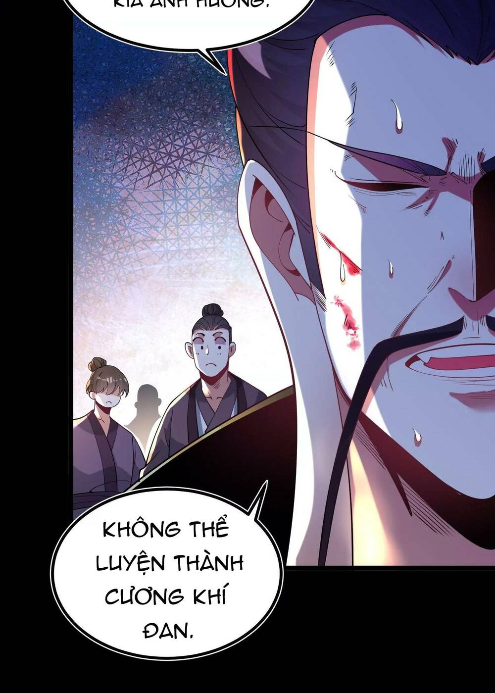 Ngạo Thế Đan Thần Chapter 24 - Trang 2