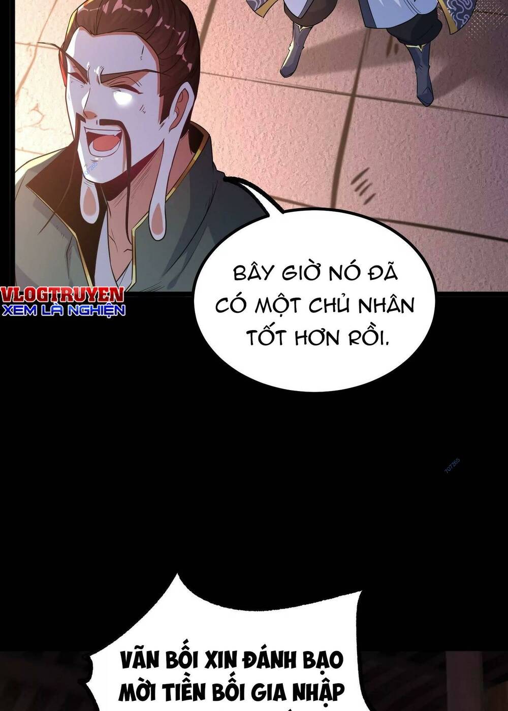 Ngạo Thế Đan Thần Chapter 24 - Trang 2