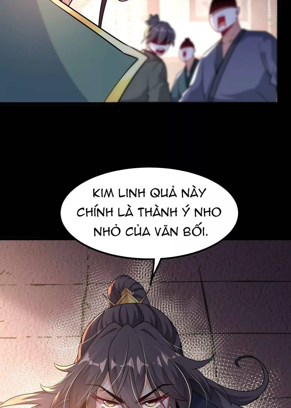 Ngạo Thế Đan Thần Chapter 24 - Trang 2