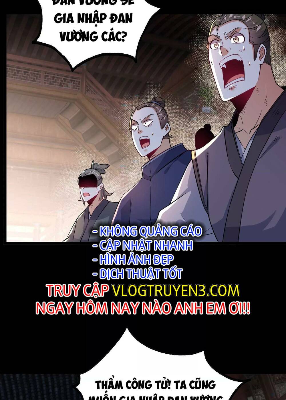 Ngạo Thế Đan Thần Chapter 24 - Trang 2